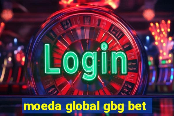 moeda global gbg bet